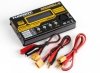 Ładowarka Turnigy Accucel-6 80W 10A Balancer/Charger LiHV Capable 
